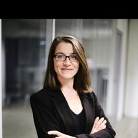 Mrs Vanessa Steiner