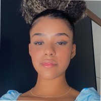 Alicia Gabrielly Aparecida Dos Santos
