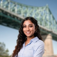 Janet Jayaratnam, B.Eng.