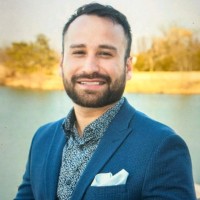 Manny Rios