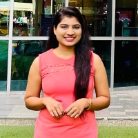 Pallavi Shahare