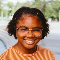 Nilah Douglas