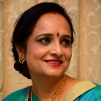 Bharti Haresh Baldania