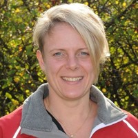Janne Marie Nør