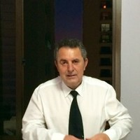 jair bertoncello