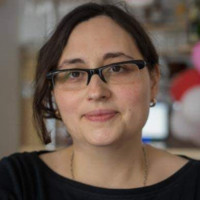 Shilan Olga