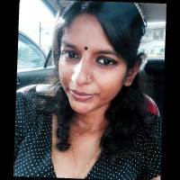 Priya Darshini