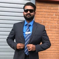 Vivek Purakkotte