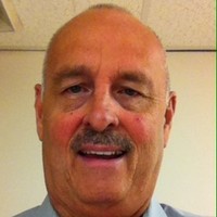 Chuck Cole