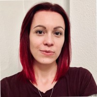 Anna-Lena Liebe