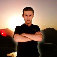 Шамиль Магомедов