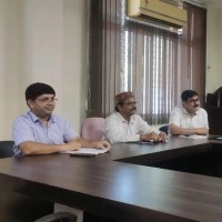 Dr. Manoj Kumar Singh