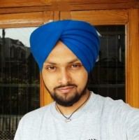 HARDEEP SINGH