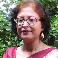 Sonali Das