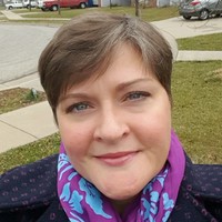 Stephanie Russo, Lmsw
