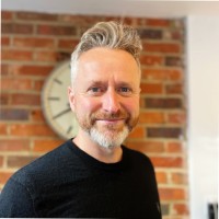 Kevin Harrington