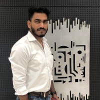 Mangesh Ozardekar