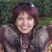 Natalia Lagover