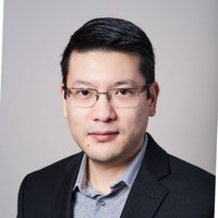 Christopher Shin