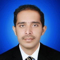 Waqar Ahmed