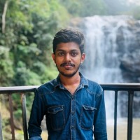 Muhammed Sahil