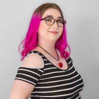 Rachel Rosewater