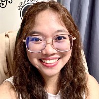 Katherine Joy Apuyan, Cpa