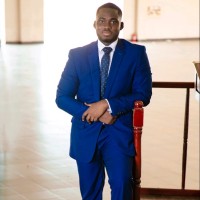 Abraham Mensah