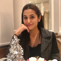 Vridhi Sharma