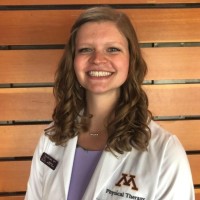 Tina Mccann, Pt, Dpt, Scs, Cscs