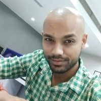 Harsha Dwivedi