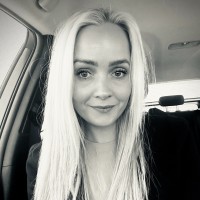Dagný Gunnarsdóttir