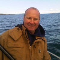 James (Bill) Cox