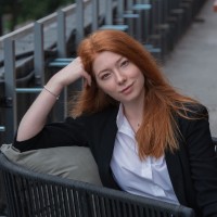 Elizaveta Gelt