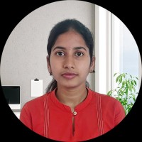 Pooja H