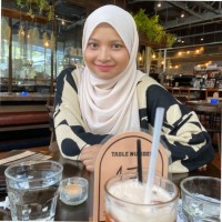 Nur Athirah Mohd Azahar