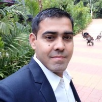 Sunil Singh