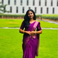 Deeksha Shekhar