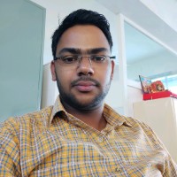 Anil Kumar Vishwakarma