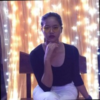 Naomi Cosette Deocares