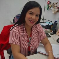 Roxana Mejía Saltos
