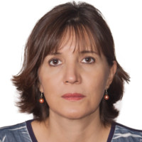 Gloria Alicia Solis Ramirez