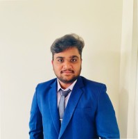 Anand Patel, M.Eng.,E.I.T