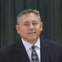 Eduardo A. Carrasco