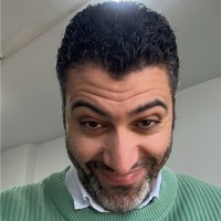 Obad Mahrous