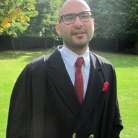 Ali Abedian-Amiri