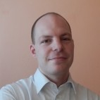 Kamil Sedláček