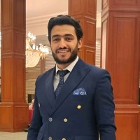 Osama Magdy, Pmp®, Prmg®