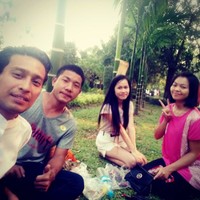 Aung Win Naing