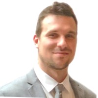 Brian Polubinski, MS